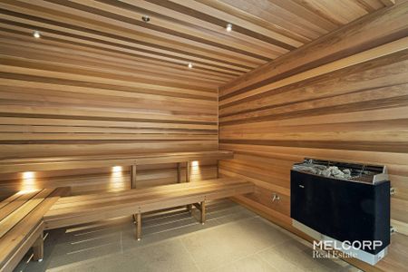 FURNISHED ONE BEDROOM IN PRIME LOCATION - Photo 2