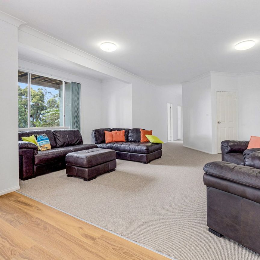 Spacious Self Contained Flat - Electricity & water included - Photo 1