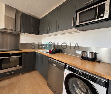 Location Appartement 3 pièces 60m² ANTIBES 06600 - Photo 6
