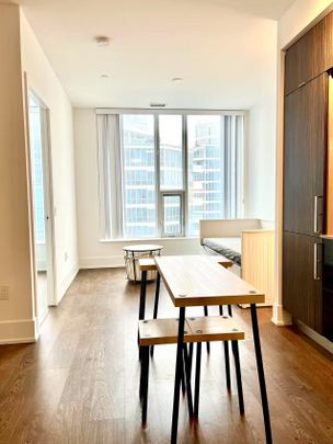 For Lease - 10 York Street Unit# 3308, Toronto, Ontario - Photo 1