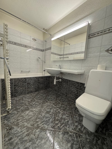 "Befristete 3.5-Zimmer-Wohnung bis zum 31.01.2027" - Photo 3