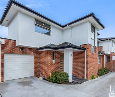 2/21 Kurrajong Avenue, Glen Waverley VIC 3150 - Townhouse For Rent ... - Photo 6