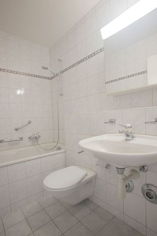 2.5 Zimmer, 59 m², 1. Stock - Photo 5