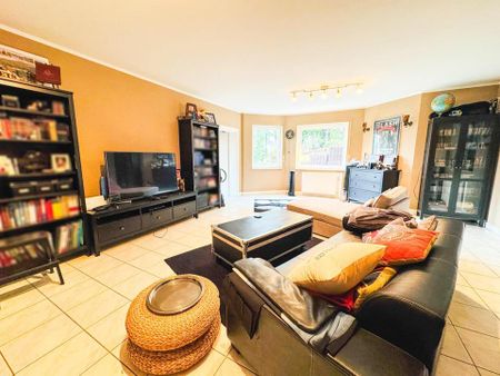 2-Zimmer-Souterrainwohnung mit Terrasse - Photo 3