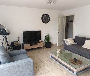 Location Appartement 3 pièces 64m² - Photo 3