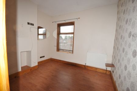 2 Bed Terraced House, Queen Marys Road, CV6 - Photo 5