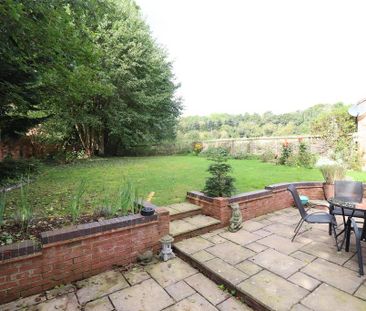 2 bedroom barn conversion to rent - Photo 4