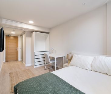 Classic En-Suite - Photo 3