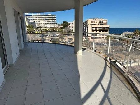 GRAND APPARTEMENT F5 - QUARTIER TOGA - BASTIA - Photo 3