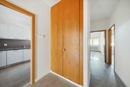 3.5 Zimmer, 65 m², 5. Stock - Photo 4