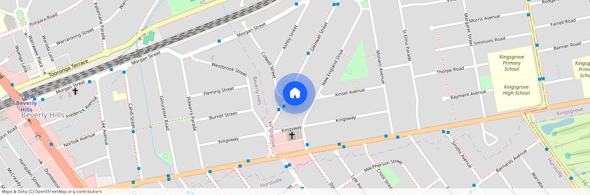 13 Glenwall Street, NSW 2208, Kingsgrove