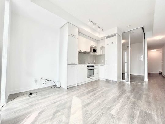 For Lease - 87 Peter Street Unit# 1803, Toronto, Ontario - Photo 1