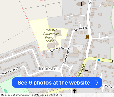 School Lane, Irchester, NN29 - Photo 1