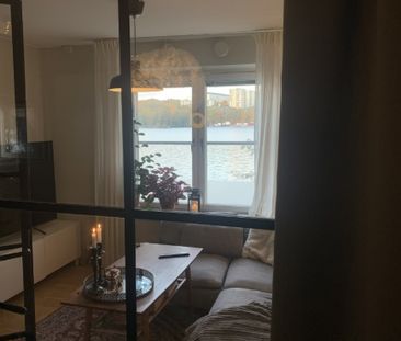 Bromma - 2rok - 12mån - 17.825kr/mån - Photo 2