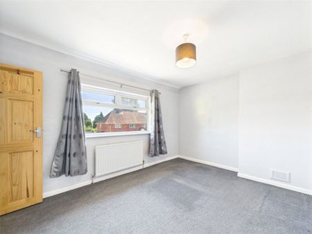 Amersham Rise, Nottingham, Nottinghamshire, NG8 - Photo 2