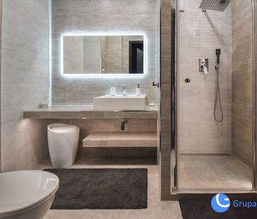 1 pok, 30 m2, Podgórze, Taras 38 m2 - Фото 1