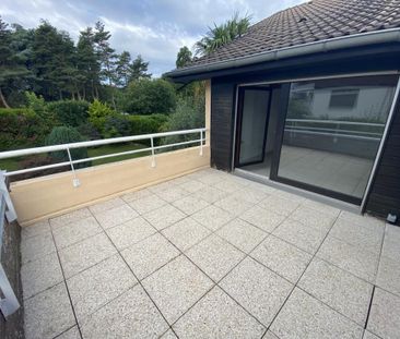 Location Appartement 3 pièces 61m² THONON LES BAINS 74200 - Photo 6