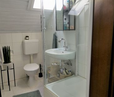 Herrschaftlicher Altbau in ruhiger Lage - Photo 5