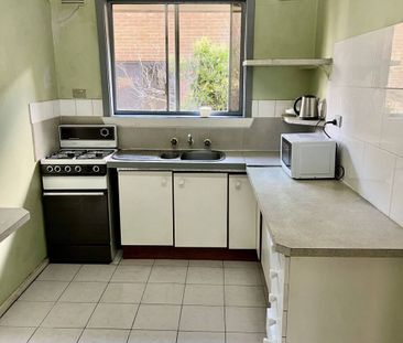 Renovated 2 b/r Footscray - park view - Photo 4