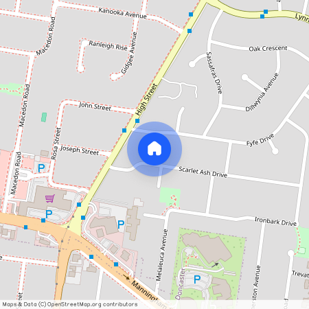 10 Scarlet Ash Drive, Vic 3107, Templestowe Lower