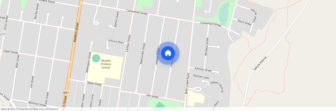 26 Hanna Street, Cowra NSW 2794