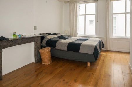 Te huur: Appartement Keizersgracht in Amsterdam - Foto 2