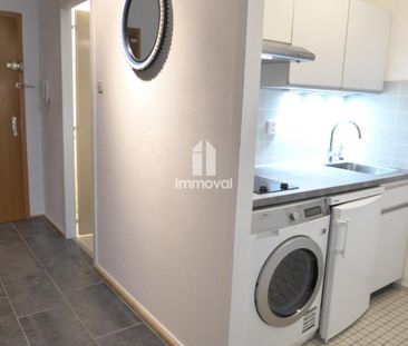 Location Appartement 1 pièce 29m² STRASBOURG 67000 - Photo 6