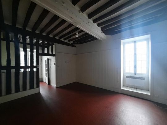 Appartement T2 à louer Rennes - 42 m² - Photo 1