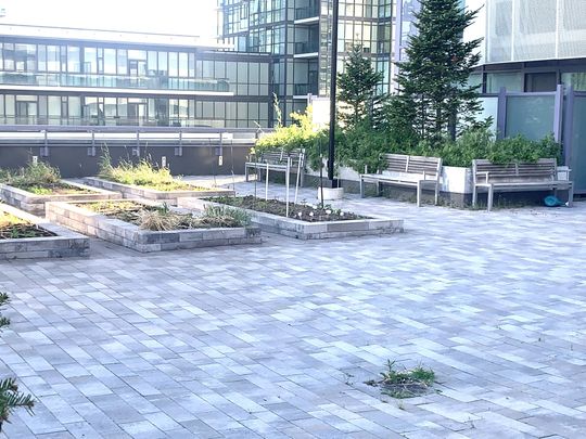 For Lease - 4065 Confederation Parkway Unit# 912, Mississauga, Ontario - Photo 1