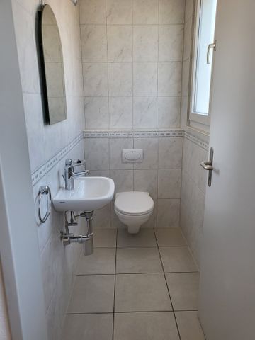 3.5 Zimmer, 106 m², 1. Stock - Foto 3