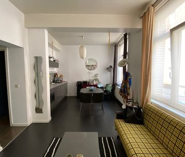 Studio te huur - Foto 1