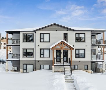 550 rue Du Ruisseau, Mont-Tremblant, QC - Photo 5