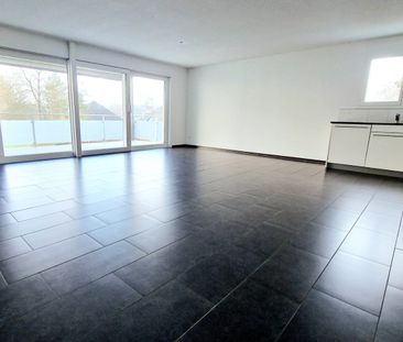 Schöne und moderne 3.5-Zimmerwohnung im Verenapark in Gerlafingen. - Photo 1