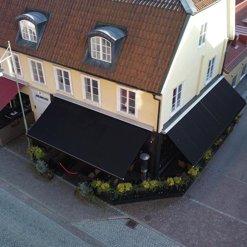 Kungsgatan, Mariestad - Foto 1