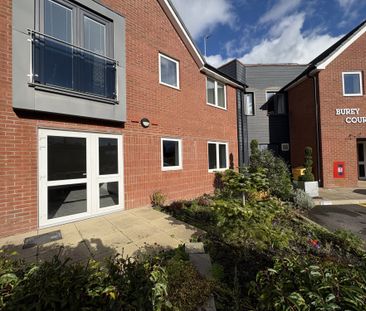 Burey Court, Barnacre Road - Photo 6