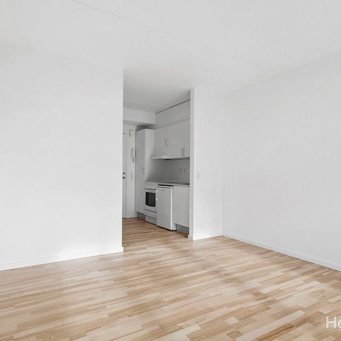 Stuhrs Brygge 13, st. 3., 9000 Aalborg - Photo 1