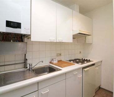 App. met één slaapkamer, autostaanplaats, nabij centrum - Photo 5