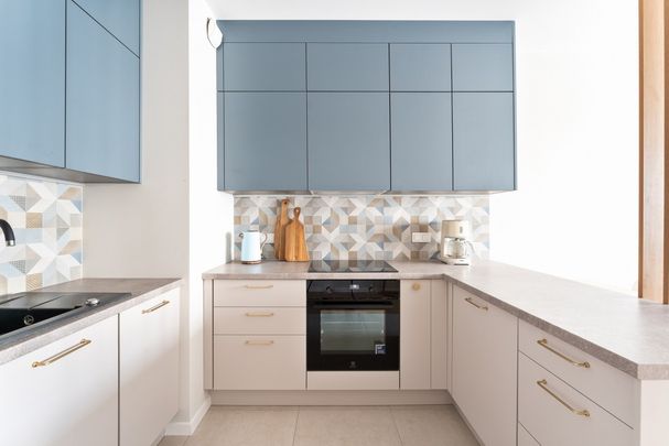 Nowe mieszkanie na wynajem Artystyczny Żoliborz - Photo 1