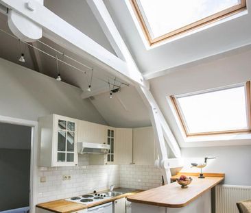 Möblierte Wohnung in Brüssel Schuman (EU District) - Photo 4