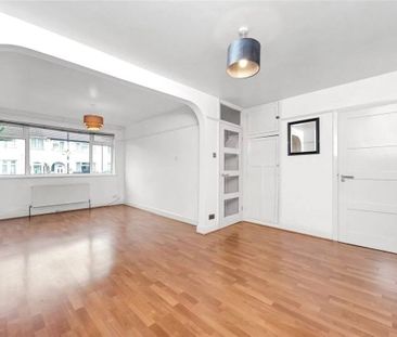 3 Bed Terraced House, Kynaston Avenue, CR7 - Photo 1