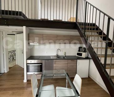 Appartement 2 Pièces 45 m² - Photo 4