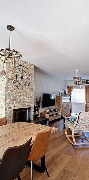 Maison 4 pièces à La Chapelle-d'Armentières - Photo 1