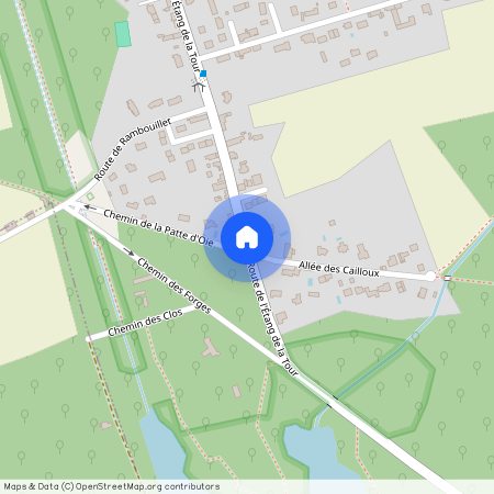 78125, Vieille-Église-En-Yvelines