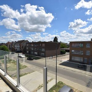 In optie - Appartement te huur in Wommelgem met 2 slaapkamers - Photo 2