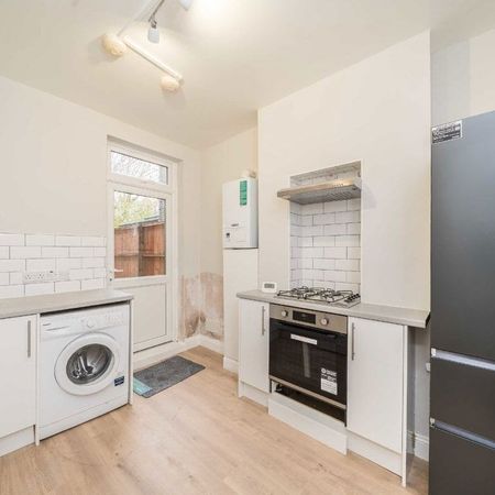 Steerforth Street, SW18 4HF, London - Photo 3