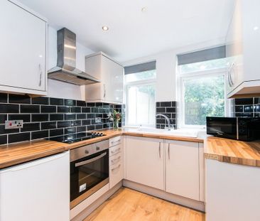 B Hartley Avenue, Woodhouse, Leeds - Photo 1