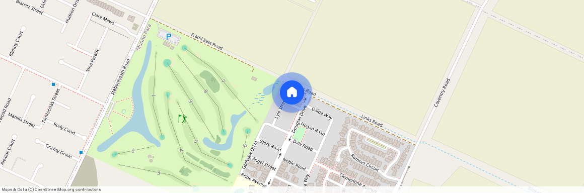 16 Lyle Street, SA 5115, Munno Para