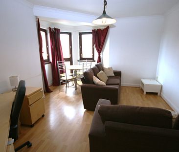 Parsonage Square, 2 Bed Furnished Apartment, Merchant City – Available 03/07/2024 - Photo 1