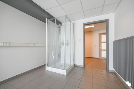 Rustig gelegen halfopen bebouwing op ruim perceel - Photo 5