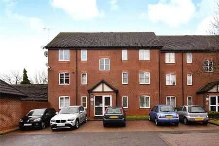 Admirals Court, Rose Kiln Lane, Reading, Berkshire, RG1 - Photo 5